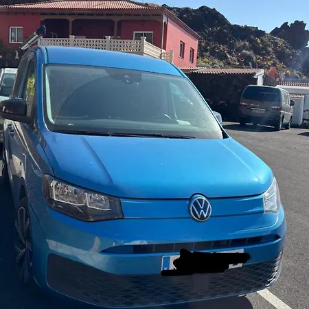 Jr Autocaravanas *